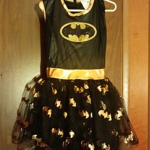 Toddler Girl Halloween Costume